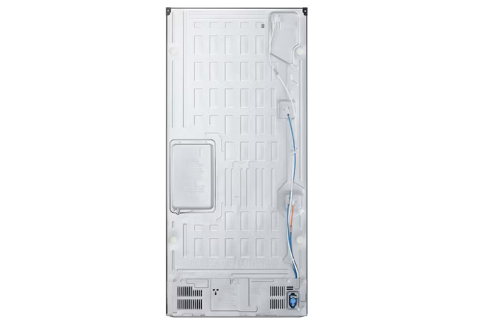 Tủ lạnh LG Inverter 571 lít Multi Door LFD58BLMA